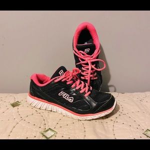 FILA